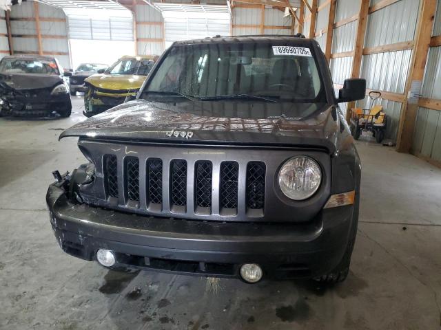 2014 JEEP PATRIOT LA #3294461504