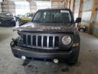 Lot #3294461504 2014 JEEP PATRIOT LA