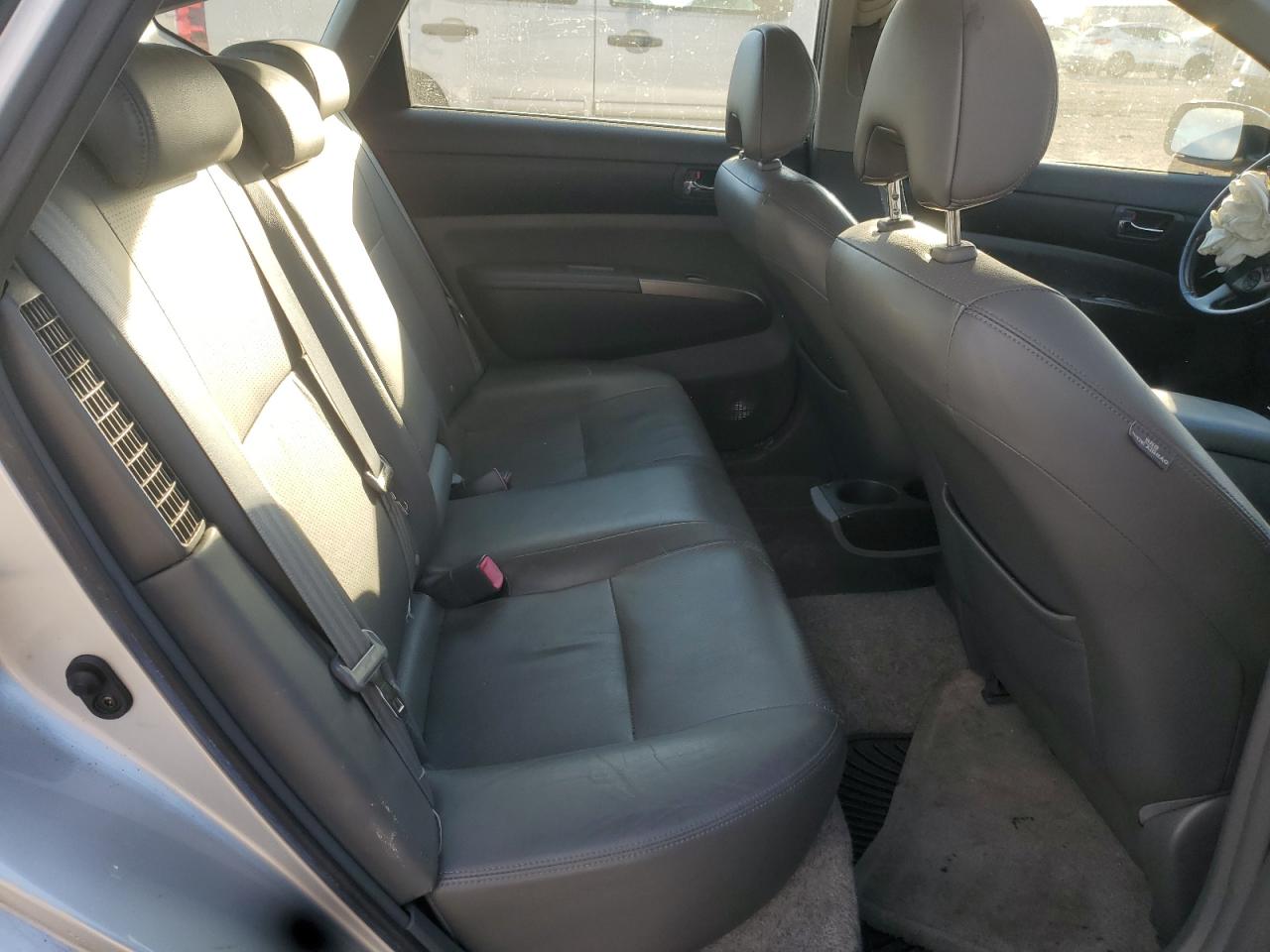 Lot #3290373791 2006 TOYOTA PRIUS