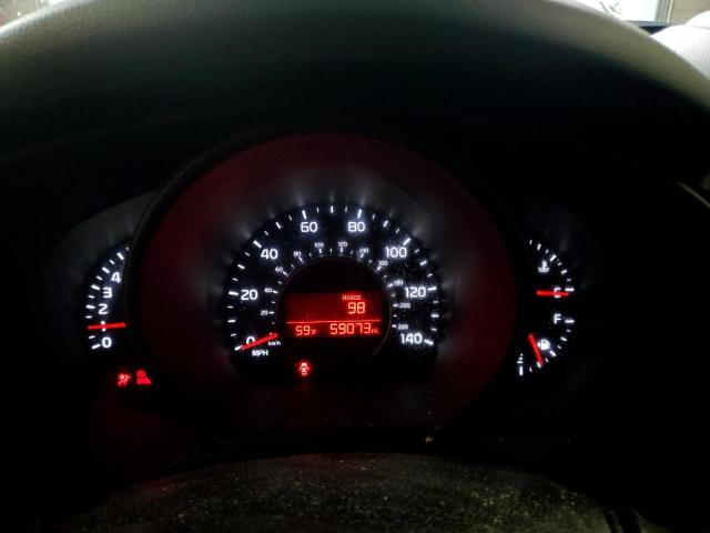 2019 KIA SOUL - KNDJN2A29K7652076