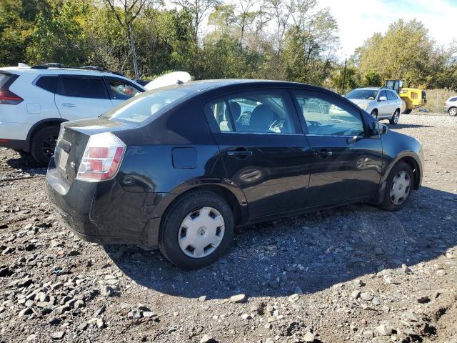 2007 NISSAN SENTRA 2.0 #3293283520