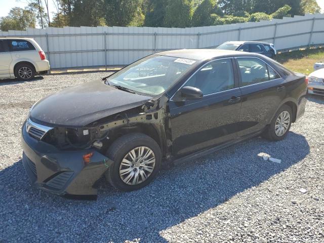 2012 TOYOTA CAMRY BASE - 4T4BF1FKXCR213218