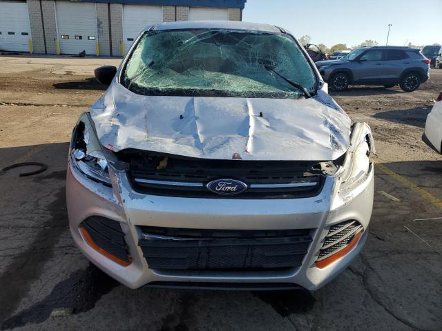 2015 FORD ESCAPE S 1FMCU0F72FUB91620
