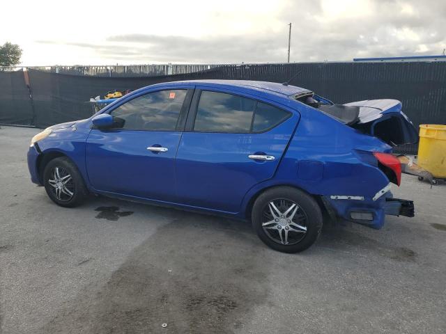 2016 NISSAN VERSA S #3297894796