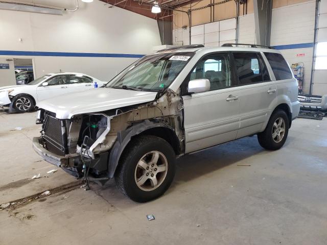 HONDA PILOT EXL
