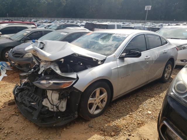 CHEVROLET MALIBU LS