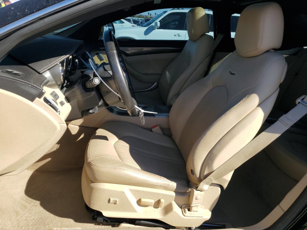 CADILLAC CTS PERFORMANCE COLLECTION