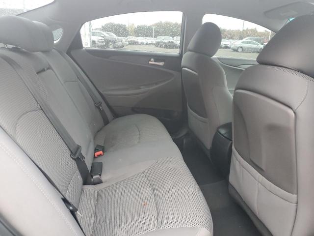 2011 HYUNDAI SONATA GLS #3291292436