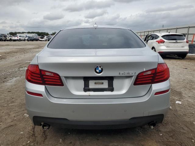 2014 BMW 535 I - WBA5B1C58ED483425