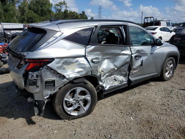 2024 HYUNDAI TUCSON SEL 5NMJB3DE7RH387942