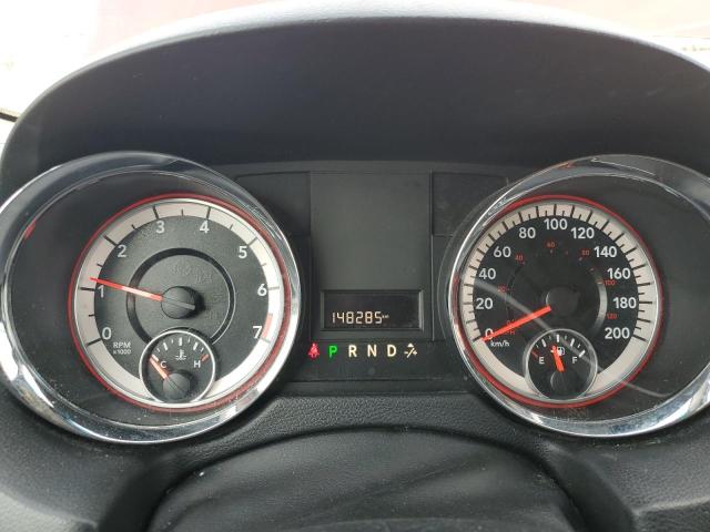 2015 DODGE GRAND CARAVAN SE - 2C4RDGBG5FR647541