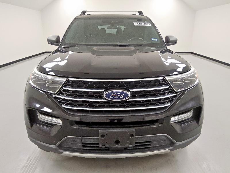 2020 FORD EXPLORER XLT - 1FMSK7DH1LGB04130