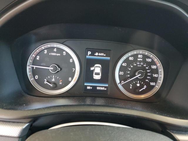 2019 HYUNDAI SONATA LIM - 5NPE34AF6KH733005