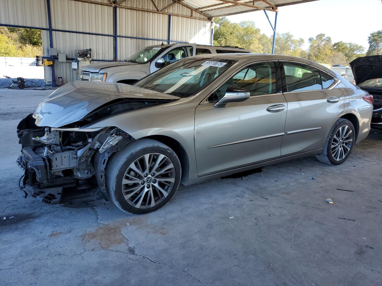 LEXUS ES 350
