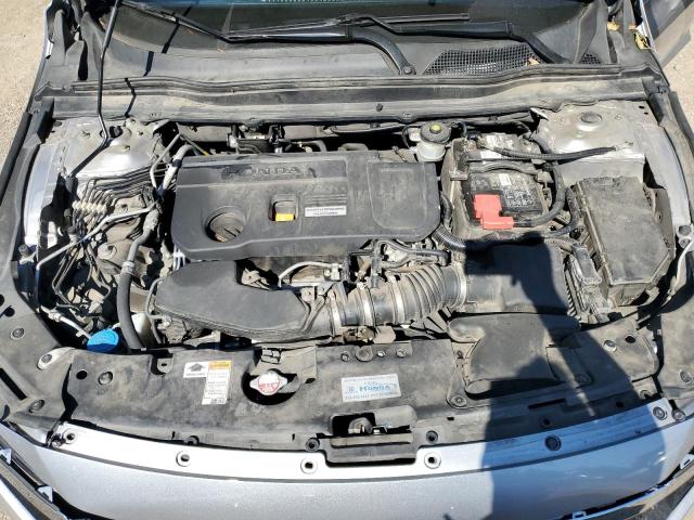 2019 HONDA ACCORD TOURING 1HGCV2F96KA029890