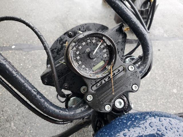 2020 HARLEY-DAVIDSON XL1200 NS - 1HD1LP310LB421412