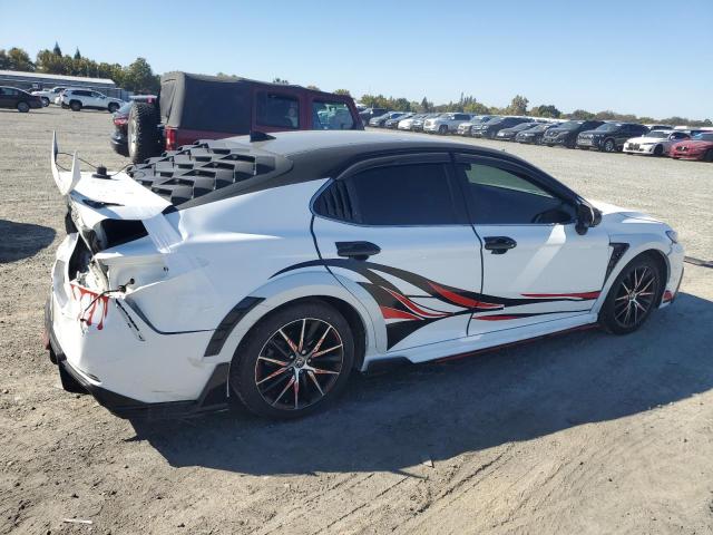 2022 TOYOTA CAMRY SE #3298116131