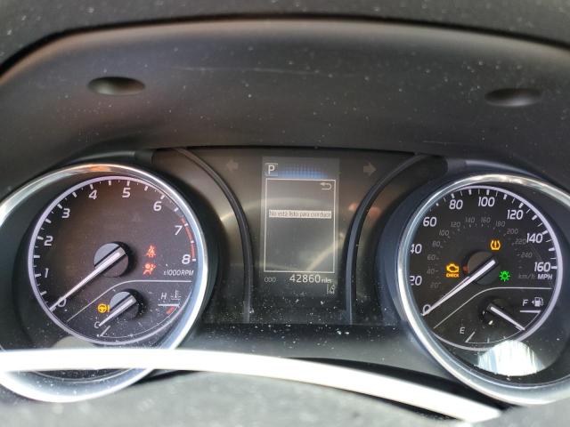 2019 TOYOTA CAMRY L 4T1B11HK4KU266646