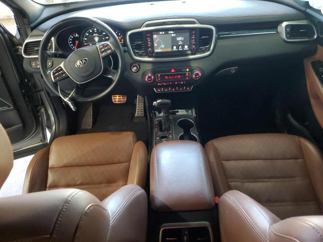 2019 KIA SORENTO SX #3284812594