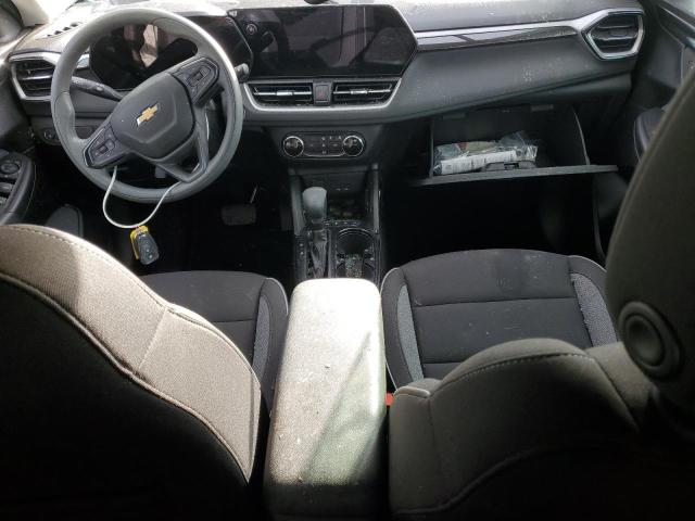 2025 CHEVROLET TRAILBLAZE KL79MNSL7SB113254