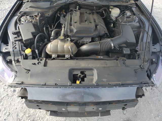 2016 FORD MUSTANG #3285788650