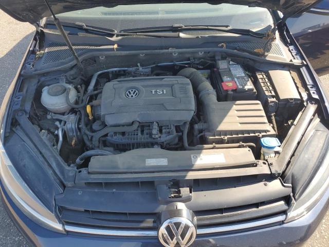 2018 VOLKSWAGEN GOLF SPORTWAGEN S 3VWD17AUXJM756410