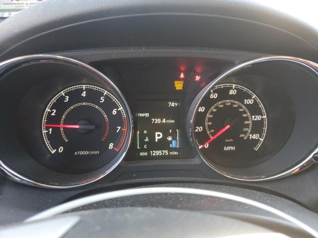 2015 MITSUBISHI OUTLANDER 4A4AR4AU6FE005565