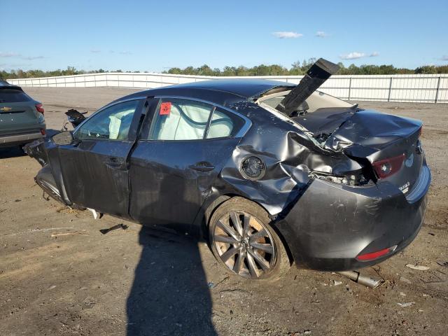 2025 MAZDA 3 PREFERRED - 3MZBPACMXSM455010