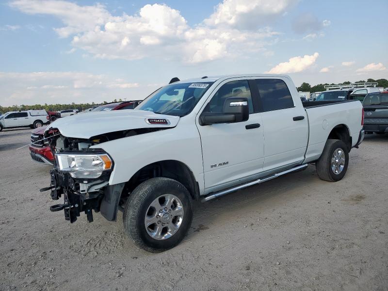 2024 RAM 2500 BIG H 3C6UR5DJ0RG406206