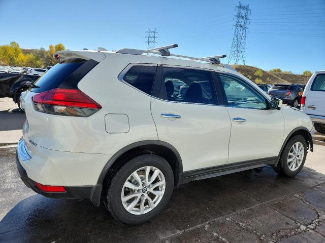 2017 NISSAN ROGUE S - KNMAT2MV9HP531004