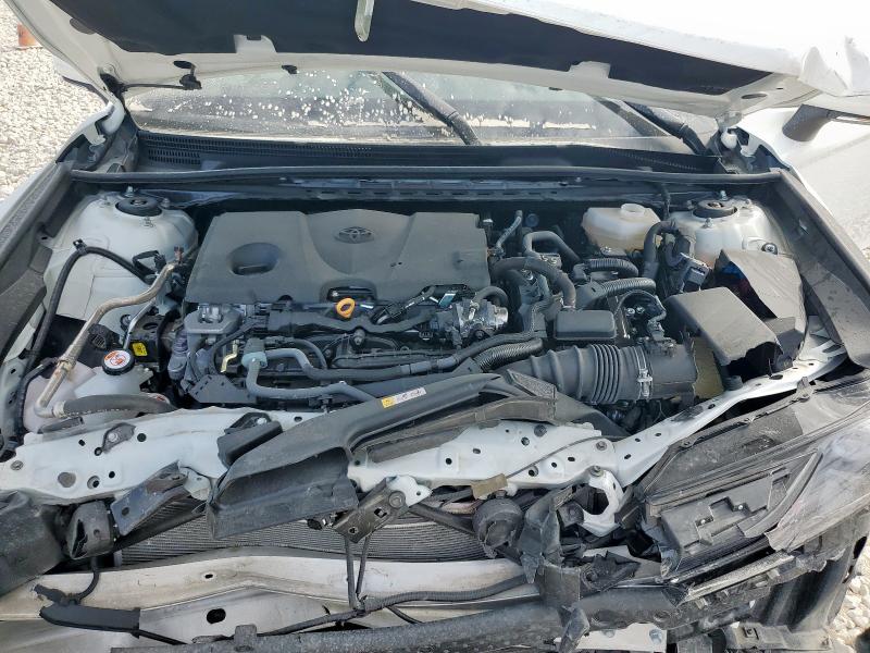 2025 TOYOTA CAMRY XSE #3292768790