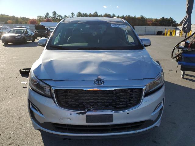2019 KIA SEDONA LX - KNDMB5C19K6506116
