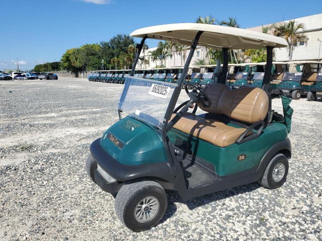 2018 CLUB CAR PRECEDENT FLA #3270690877