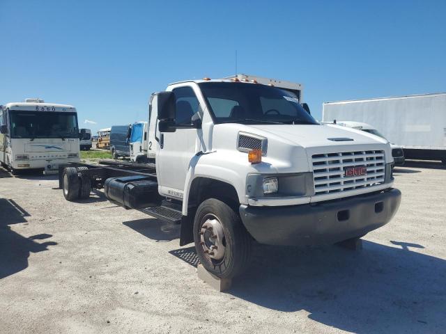 GMC C5500 C5C0