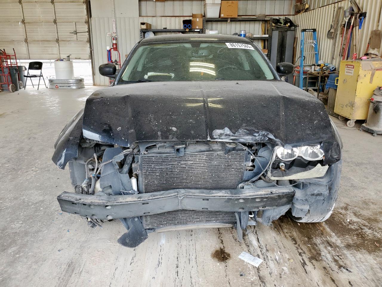 Lot #3305663716 2009 CHRYSLER 300 TOURIN