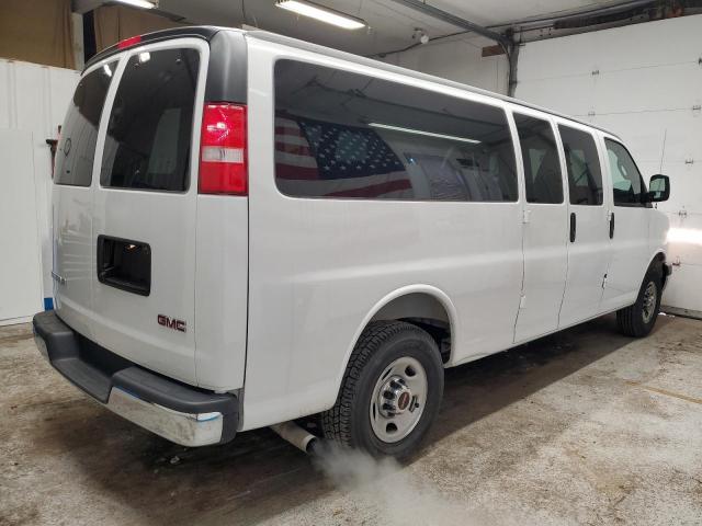 2025 GMC SAVANA G35 1GJZ7PF76S1104014