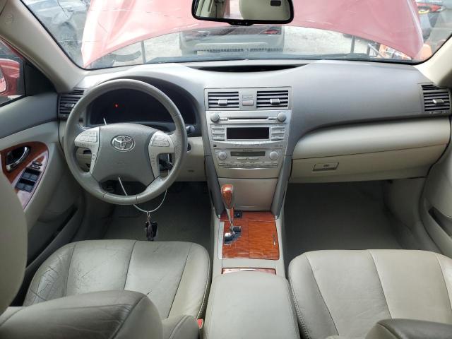 2011 TOYOTA CAMRY SE - 4T1BK3EK5BU613480