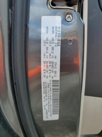 2017 CHRYSLER PACIFICA T - 2C4RC1DGXHR519442