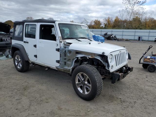 2015 JEEP WRANGLER U - 1C4BJWDG6FL608497