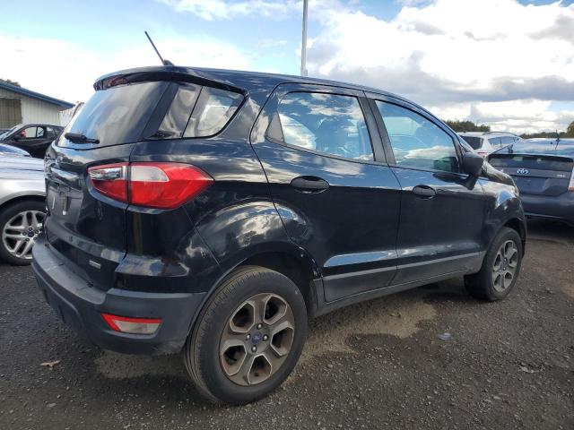 2020 FORD ECOSPORT S - MAJ3S2FEXLC379037