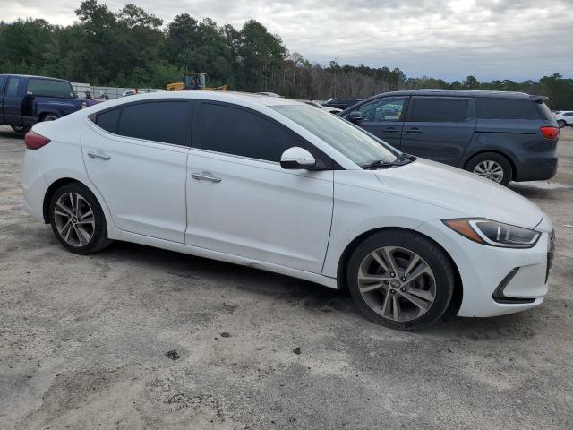 2017 HYUNDAI ELANTRA SE - 5NPD84LF5HH062137