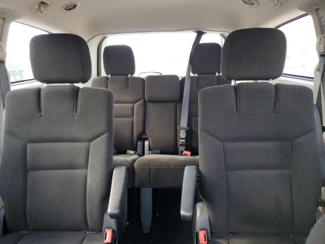 2017 DODGE GRAND CARA 2C4RDGBG2HR618470