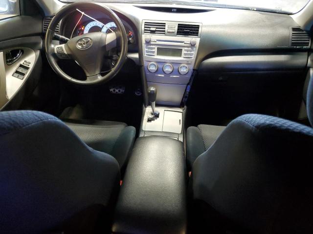 2010 TOYOTA CAMRY BASE - 4T1BF3EKXAU079217