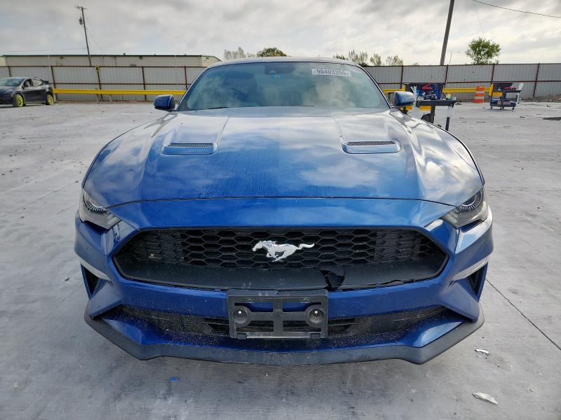 2022 FORD MUSTANG #3303003643