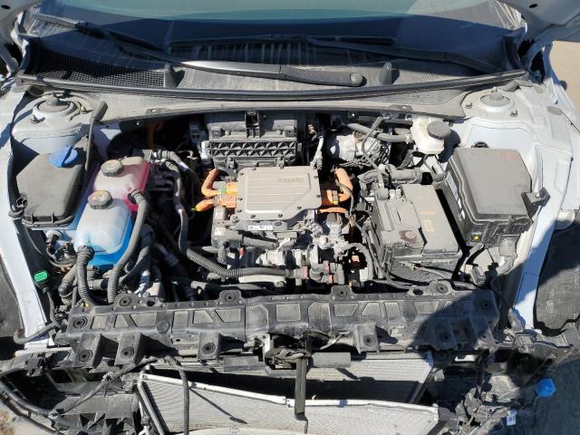 2024 HYUNDAI IONIQ 5 SE - KM8KNDDF7RU323480