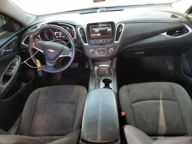 2018 CHEVROLET MALIBU LT 1G1ZD5ST3JF142608