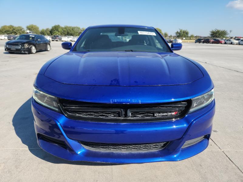 2022 DODGE CHARGER SX 2C3CDXBG7NH231411