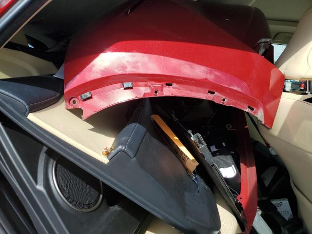 2015 LEXUS NX 200T JTJYARBZ0F2005340