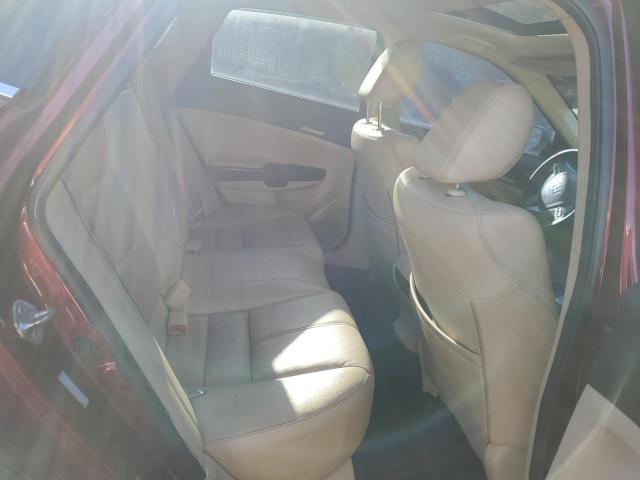 2011 HONDA ACCORD CRO - 5J6TF1H56BL000291