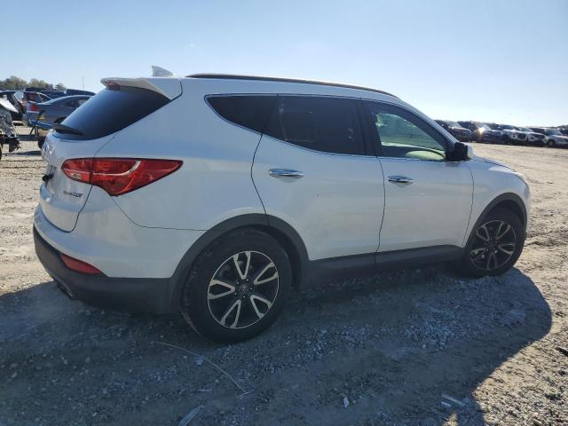 2014 HYUNDAI SANTA FE S #3296324412